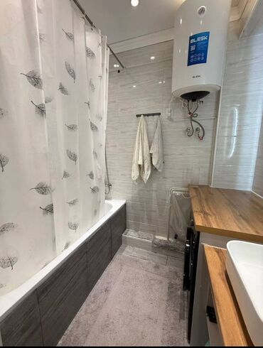 прадаю дом ак орго: 2 комнаты, 60 м², Элитка, 2 этаж, Евроремонт