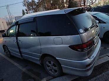 мотор альфард: Toyota Estima: 2002 г., Автомат, Бензин, Минивэн — 3