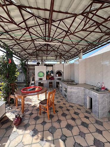 Продажа коттеджей и домов: Срочная продажа дома с двумя участками в жм арча-бешик ж/м арча-бешик — 27