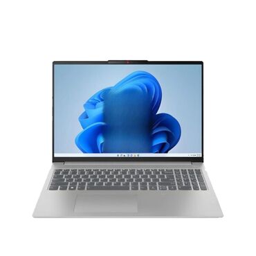core i3: Lenovo IdeaPad Slim 5 16IRL8 (82XF002TCC) | İstehsalçı: Lenovo;