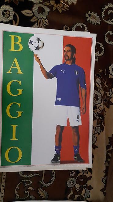 Açıqcalar: İtaliya futbolu şəkilləri — 7