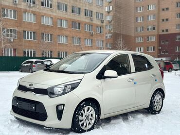 киа морнинг обмен: Kia Morning: 2018 г., 0.1 л, Автомат, Бензин, Хэтчбэк