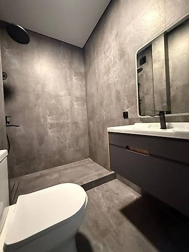 Продажа квартир: 2 комнаты, 66 м², Элитка, 14 этаж, Евроремонт — 12