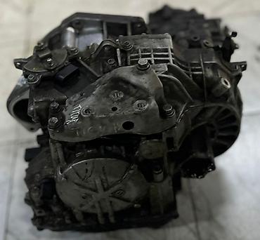 ремонт акпп гольф 4: Коробка передач Автомат Volkswagen 2007 г., Б/у, Оригинал, Япония — 4