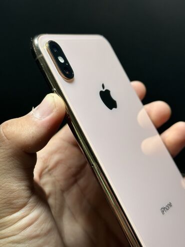 iphone xs в рассрочку: IPhone Xs, Б/у, 512 ГБ, Золотой, Наушники, Зарядное устройство, Защитное стекло, В рассрочку, 100 %