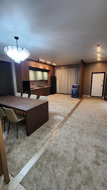 Ковролин: Продается дизайнерский дом 110 м² на Ысыккуле,г. Каракол С ТВ-зоной lalafo.kg да — 2 Ковролин: Продается дизайнерский дом 110 м² на Ысыккуле,г. Каракол С ТВ-зоной — 2