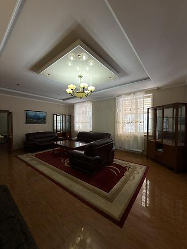 Продажа коттеджей и домов: 🏡 Продаётся дом - 600 м2 ⛳️ Участок - 10 соток 📍Локация: с. Кок-Жар — 2