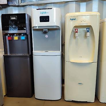 Кулеры для воды: Кулер для воды at lalafo.kg — 2 Кулеры для воды: Кулер для воды — 2