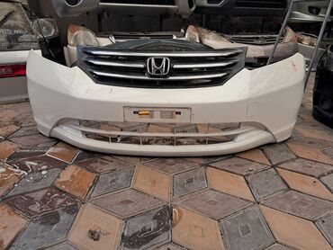 бамперы хонда фит: Бампер Передний Honda, Б/у, Оригинал