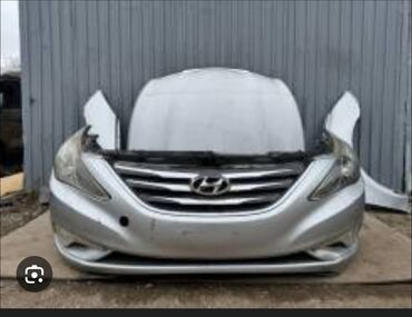 запчасти на опель: Hyundai Sonata ön hissə komplekti - Marka/model: Hyundai Sonata