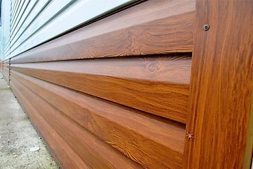 Сливы для крыш: Водосливная система полный комплект металлосайдинг профнастил — 14