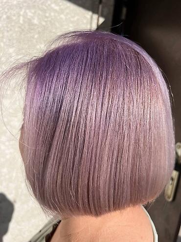 Парикмахеры: Парикмахер, Покраска, Вечерние прически, Выпрямление, С выездом на дом — 21