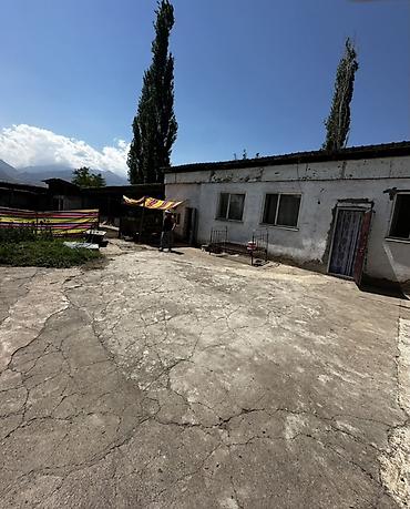 Продажа коттеджей и домов: Продается частный дом с хозяйственными постройками и просторным — 3
