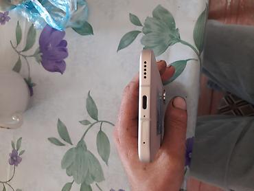 ikinci el telefonlar gence: Honor 256 GB, rəng - Bej, Barmaq izi — 5