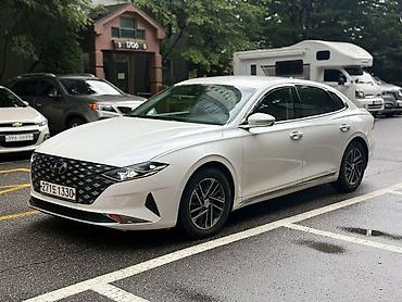 Сдаю Hyundai Grandeur, Посуточно, Без водителя, | Залог