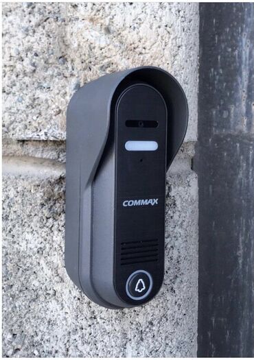 Видеонаблюдение: Установка видеонаблюдения любой сложности Подключение удалённого — 16