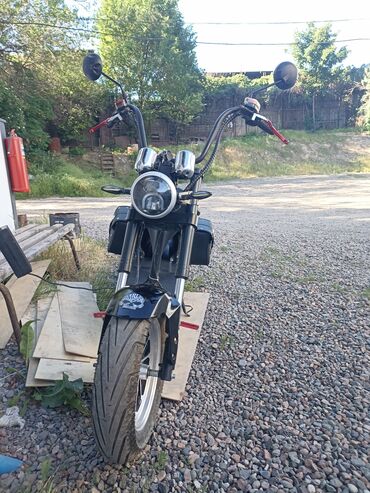 люлька на мотоцикл: Продаю электро harley davidson в идеальном состоянии делать ничего не