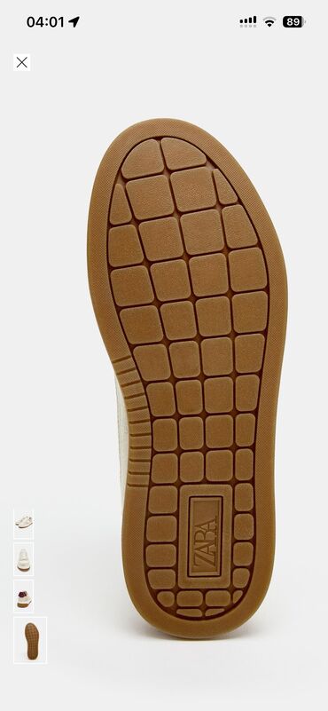 Women's Sneakers and athletic shoes: Ölçü: 37, Yeni — 6