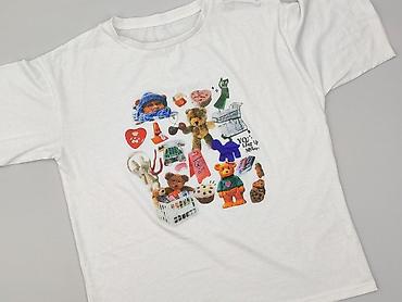 pull and bear aplikacja: Koszulka dla mężczyzn, rozmiar M — 8