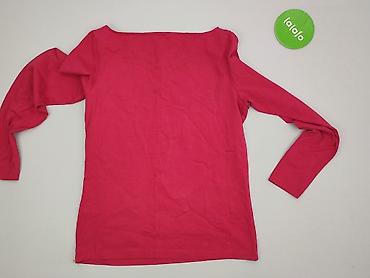 o pink: Bluzka damska, rozmiar M — 3
