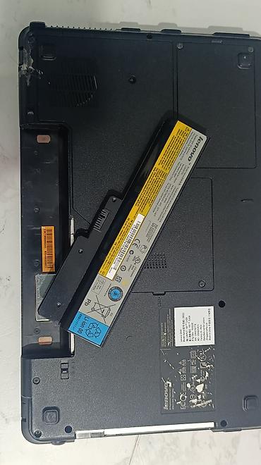 Ноутбуки Lenovo: Офисный, Б/у, Intel Pentium — 11