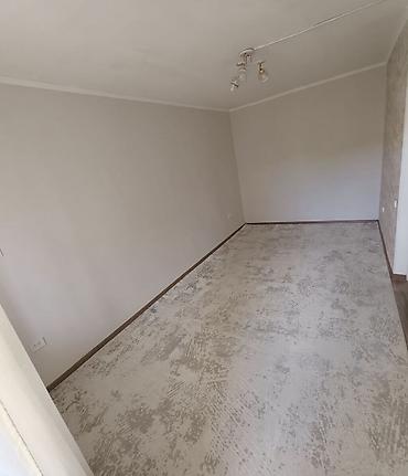 Продажа квартир: 1 комната, 33 м², Золотой квадрат 104 серия, 3 этаж, Евроремонт — 5