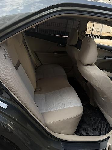 тойота камри 80 цена в кыргызстане: Toyota Camry: 2014 г., 2.5 л, Автомат, Гибрид, Седан — 5