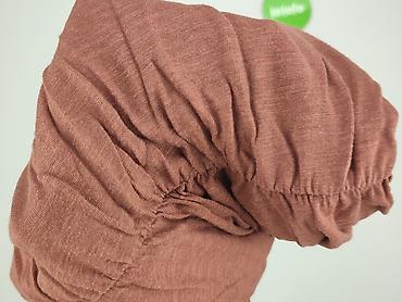 body czerwone hm: H&M Basic, Sukienka damska, rozmiar S — 6