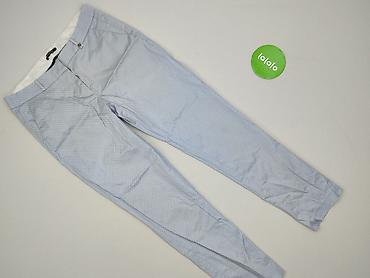 odra jeans: Orsay, Spodnie materiałowe damskie, rozmiar S — 2