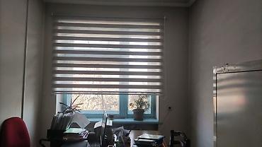 Жалюзи и рольшторы: Штора рулонная макси системы «День-Ночь» коллекции «Стандарт» - это — 22