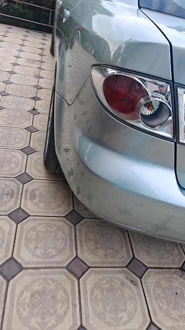 матор 112: Mazda 6: 2002 г., 1.8 л, Автомат, Бензин, Седан — 3