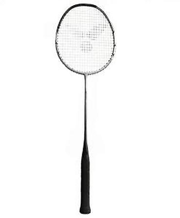 Rekviziti za vežbanje: Reket za badminton Victor (model iz serije Brave Sword/BS, oznake na — 12