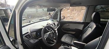 Kia: Kia Ray: 2020 г., 1 л, Автомат, Бензин, Хэтчбэк — 9