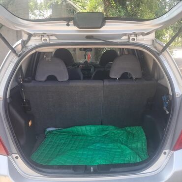 мотоцикл java: Honda Jazz: 2005 г., 1.3 л, Автомат, Бензин, Хэтчбэк