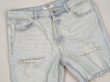 dżinsy pepe jeans: SinSay, Шорти жіночі, розмір L на lalafo.pl dżinsy pepe jeans: SinSay, Шорти жіночі, розмір L