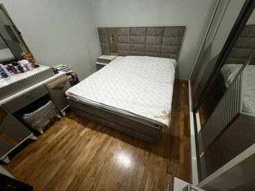 Yeni tikili: 1 otaqlı, Yeni tikili, 41 kv. m — 7