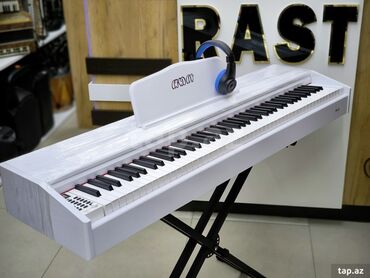 Fleytalar: Piano, Rəqəmsal, Yeni, Ünvandan götürmə