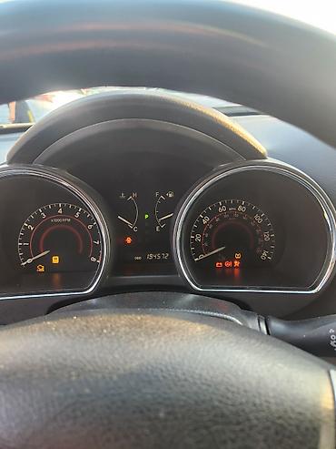 Toyota: Toyota Highlander: 2011 г., Бензин, Кроссовер — 8