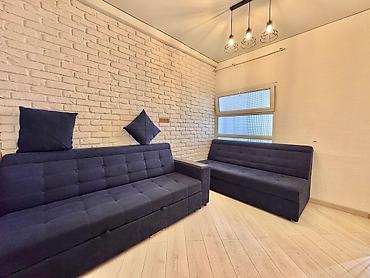 Долгосрочная аренда квартир: 4 комнаты, Агентство недвижимости, Без подселения, С мебелью полностью at lalafo.kg — 23 Долгосрочная аренда квартир: 4 комнаты, Агентство недвижимости, Без подселения, С мебелью полностью — 23