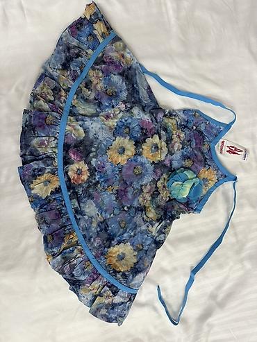 Платья: Детское платье, Новый — 3