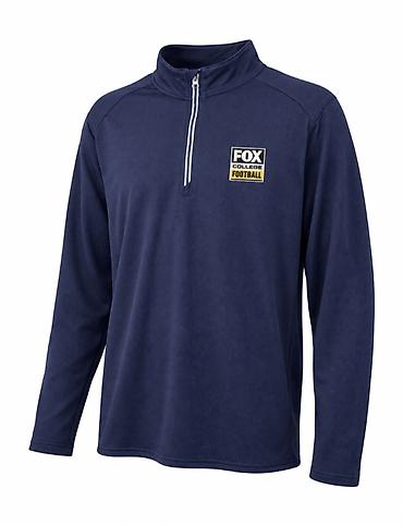 олимпийка: Олимпийка, Red Fox, На молнии, США, XL — 1