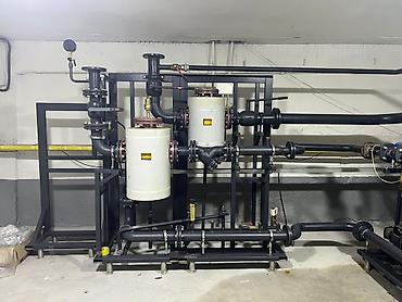 Монтаж и замена сантехники: Сантехник кантехника — 16