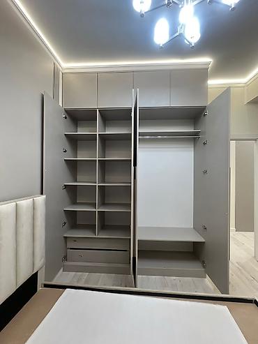 Мебель на заказ: Мебель на заказ, Спальня, Шкаф — 10