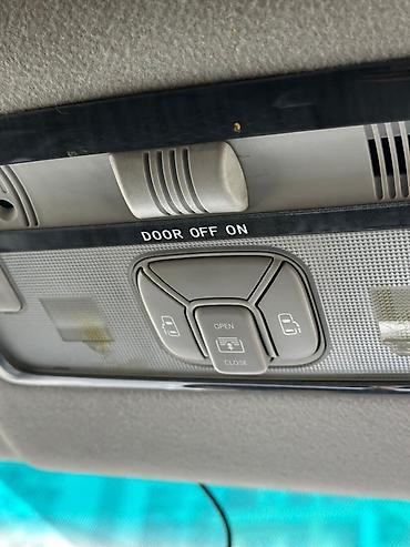 Toyota: Toyota Estima: 2007 г., 2.4 л, Автомат, Бензин, Минивэн — 9