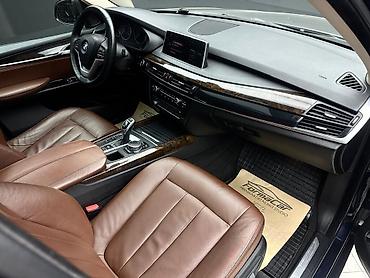 BMW: BMW X5: 2015 г., Автомат, Кроссовер — 13