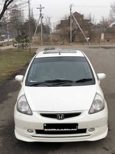 honda fit ариа: Honda Fit: 2003 г., 1.3 л, Вариатор, Газ, Хэтчбэк