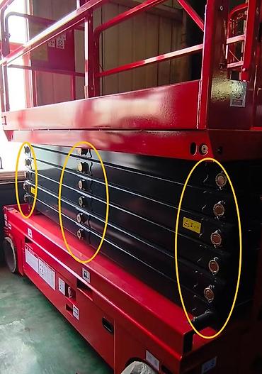 Автовышки: Автовышка, 2026 г., 16 м — 10