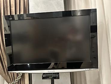 katv tv: Yeni Televizor Panasonic LCD 32" HD (1366x768) — 1