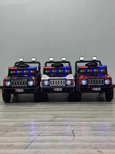 balaca maşin: ❤️🚗 Yeni Model Park Maşın BH80C 🚗❤️ Balacanız üçün həm komfortlu, həm — 5