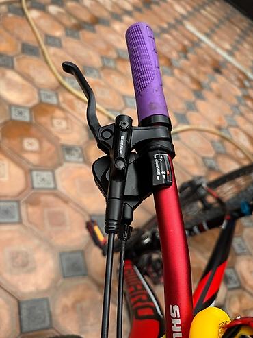 dağ velosipedləri: CAMARO XC PRO• 29 Dağ Velosipedi• Alminum Rama• 3/8 ötürücü• Mt200 — 9